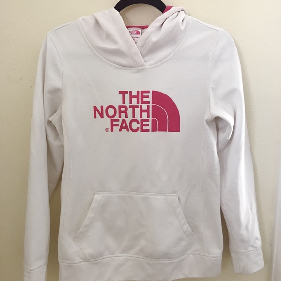 North Face Hoodie - Picture 1 of 4